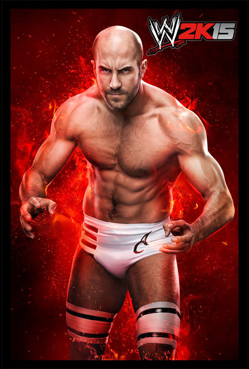 WWE 2K15 (PS4)_2070838500