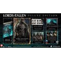 The Lords of the Fallen - Deluxe Edition (Xbox Series X)_318466900