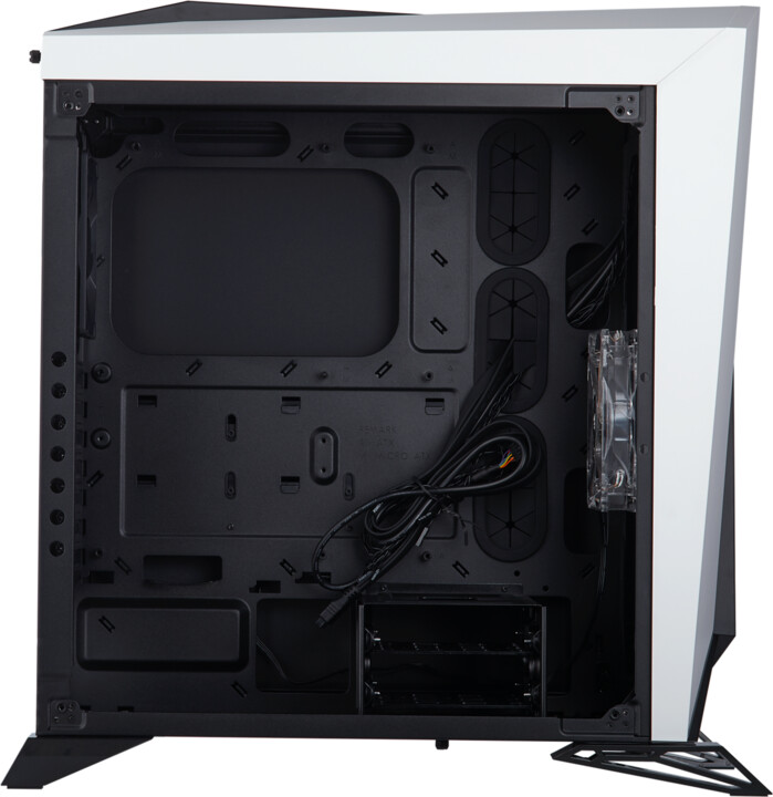 Corsair Carbide Series SPEC-OMEGA, černobílá_1447744376