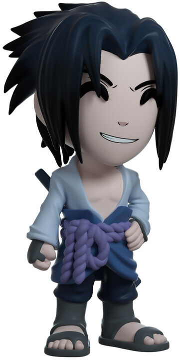 Figurka Naruto Shippuden - Sasuke_2009194371