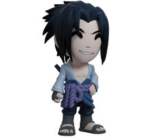 Figurka Naruto Shippuden - Sasuke 0810085552789