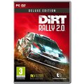 DiRT Rally 2.0 - Deluxe Edition (PC)_263620212