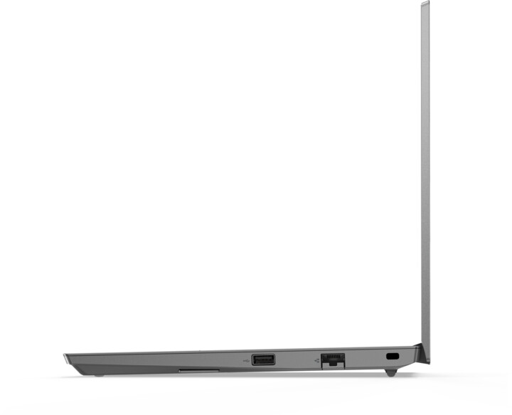 Lenovo ThinkPad E14-IML, stříbrná_24326422