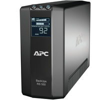 APC Back-UPS RS 550VA_130127415