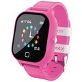 LAMAX WatchY3 Pink - dětské smart watch_1078202142