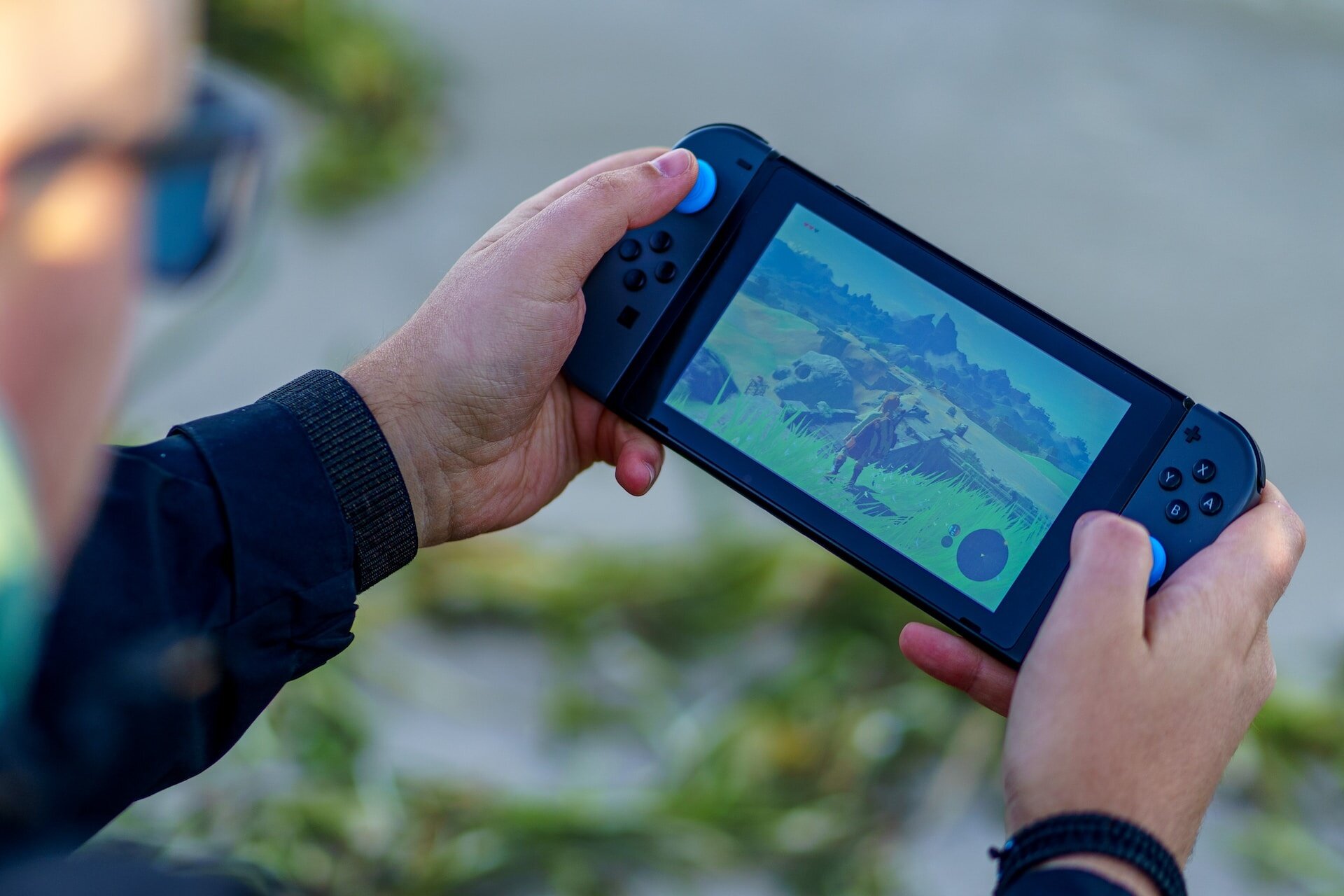 Nintendo a Sony natočí hraný film The Legend of Zelda