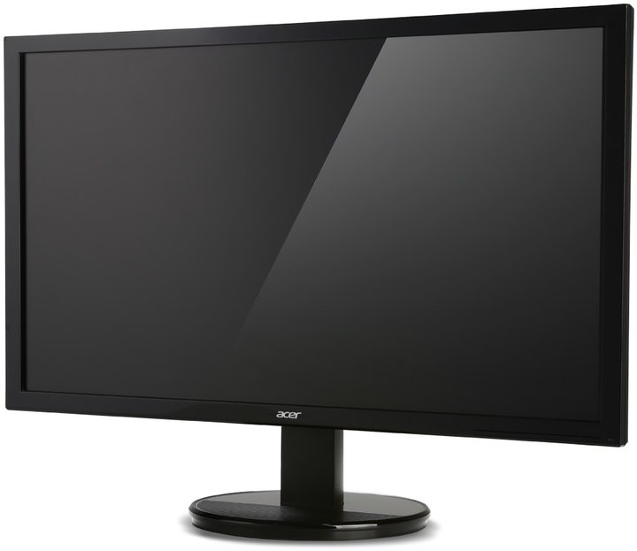 Acer K272HLDbid - LED monitory 27&quot;_1077581670
