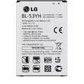 LG baterie BL-53YH pro G3 D855 3000mAh Li-Ion_452030100
