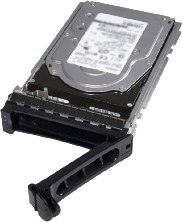 Dell server disk, 2,5&quot; - 2TB pro PE R340/ R440/ R540/ R740_1014150012