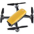DJI dron Spark žlutý + ovladač zdarma