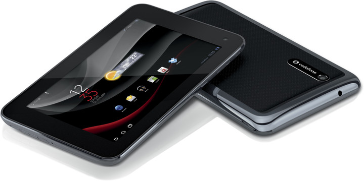 Tablet Vodafone Smart Tab 7&quot;, 3G + balíček s tarifem Tablet naplno_1732796195