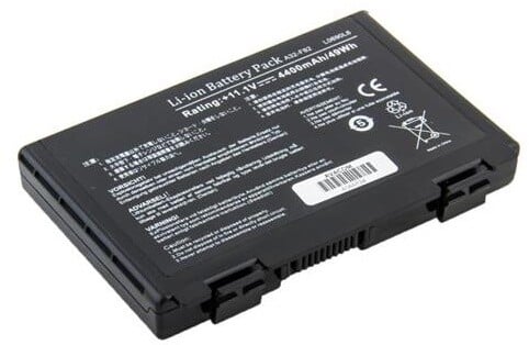 AVACOM baterie pro notebook Asus K40/K50/K70, Li-Ion, 6čl, 10.8V, 4400mAh_251379966