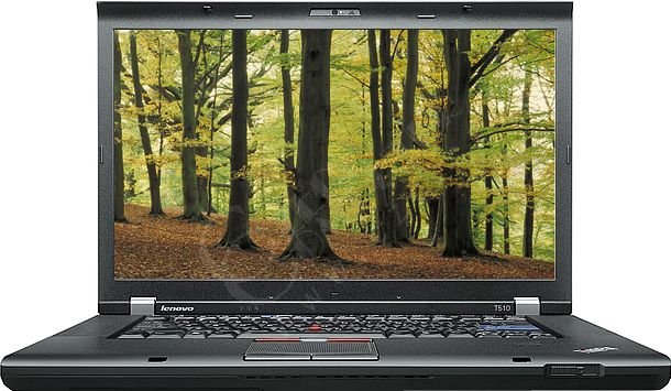 Lenovo ThinkPad T510 (NTFCMMC)_342351747