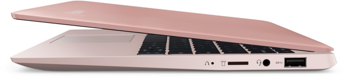 Lenovo IdeaPad S130-11IGM, růžová_1593192723