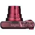 Canon PowerShot SX720 HS, červená_1081044045