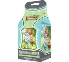 Karetní hra Pokémon TCG: Juniper Premium Tournament Collection Poukaz 200 Kč na nákup na Mall.cz + O2 TV HBO a Sport Pack na dva měsíce