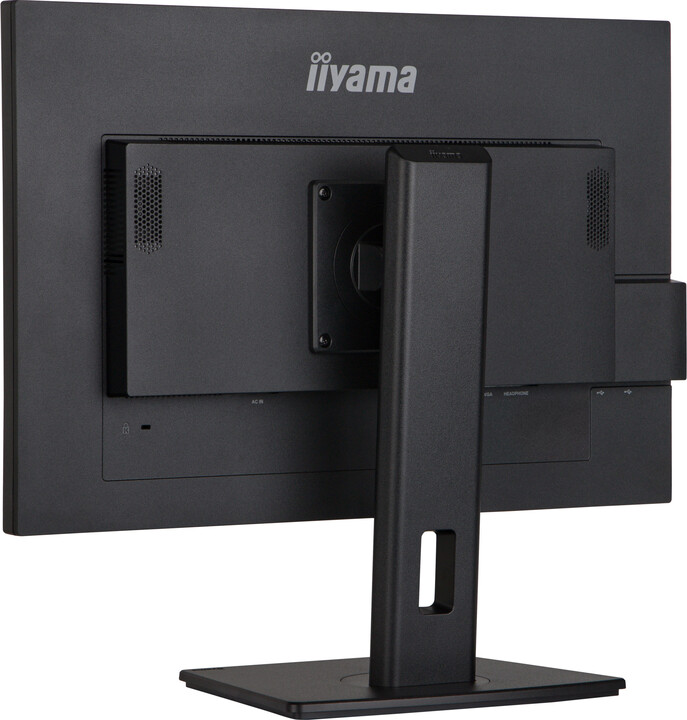 iiyama ProLite XUB2495WSU-B5 - LED monitor 24&quot;_1402064557