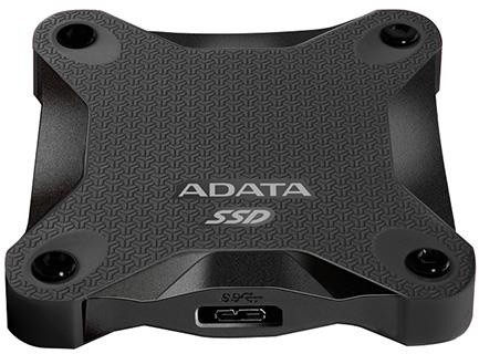 ADATA SD600 - 512GB, černý_796672043