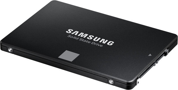 Samsung 870 EVO, 2,5&quot; - 250GB_1911598995
