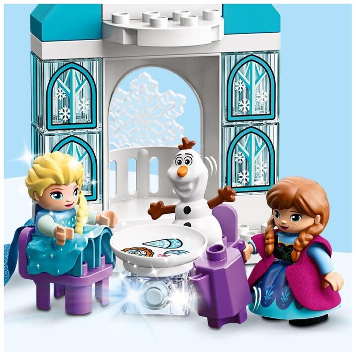 LEGO® DUPLO® Disney Princess™ 10899 Zámek z Ledového království_1655078155