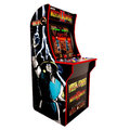 Arcade1Up Mortal Kombat II (Mortal Kombat, Mortal Kombat 2, Ultimate Mortal Kombat 3)_1035977561
