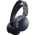 Sony PS5 - Bezdrátová sluchátka PULSE 3D Grey Camo_242794216