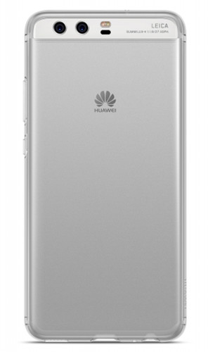 Huawei Original zadní kryt pro P10, transparent šedá (EU Blister)_356701568