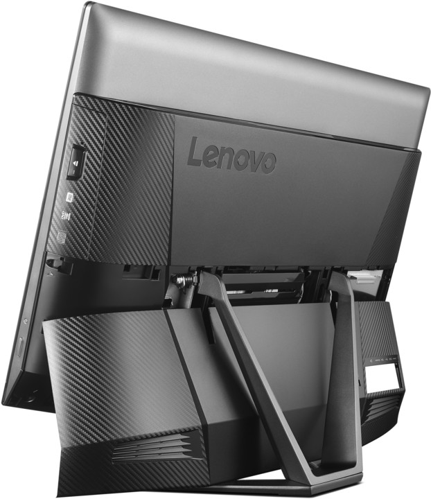 Lenovo IdeaCentre 700-24ISH, černá_995229301