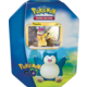 Karetní hra Pokémon TCG: Pokémon GO Tin - Snorlax