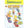 Komiks Bart Simpson: Velkej šéf, 6/2018