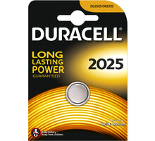 Duracell DL 2025 B1_315392273