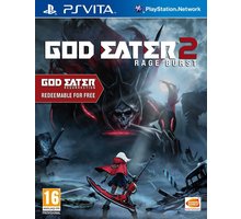 God Eater 2: Rage Burst (PS Vita)_571369761