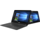 ASUS ZenBook Flip UX360UAK, černá