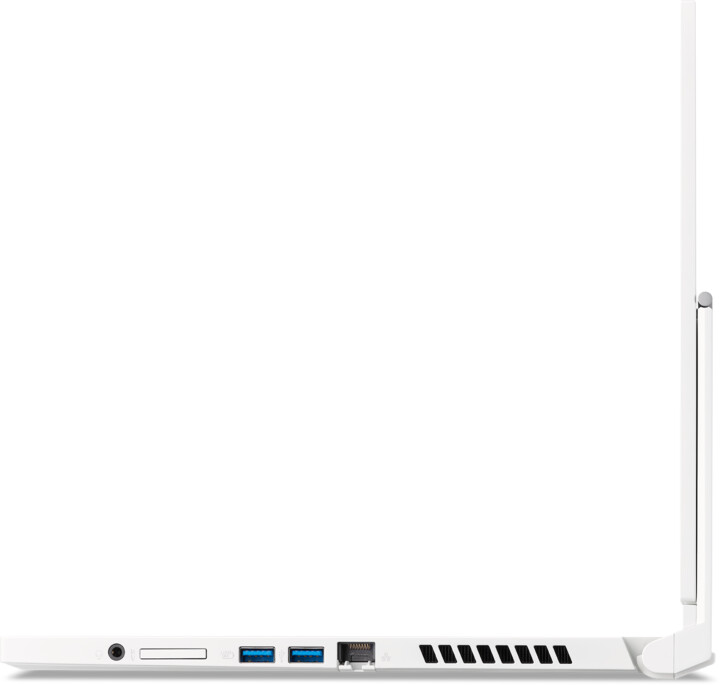 Acer ConceptD 3 Ezel Pro (CC315-72P), bílá_507587222