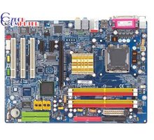 Gigabyte GA-8I945PG - Intel 945P_1034482090