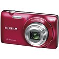 Fujifilm FinePix JZ100, červená_822345606