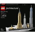 LEGO® Architecture 21028 New York City_1869531333