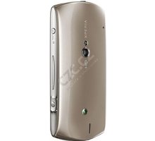Sony Ericsson Xperia neo V, Champagne_1309086254