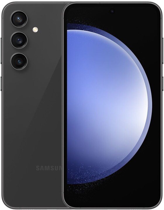 Samsung Galaxy S23 FE, 8GB/128GB, Graphite_933174808