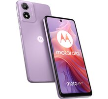 Motorola Moto E14, 2GB/64GB, Pastel Purple_1808269641