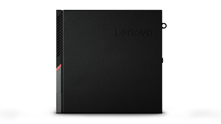 Lenovo ThinkCentre M700 Tiny, černá_652107747