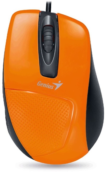Genius DX-150, oranžová_202091332