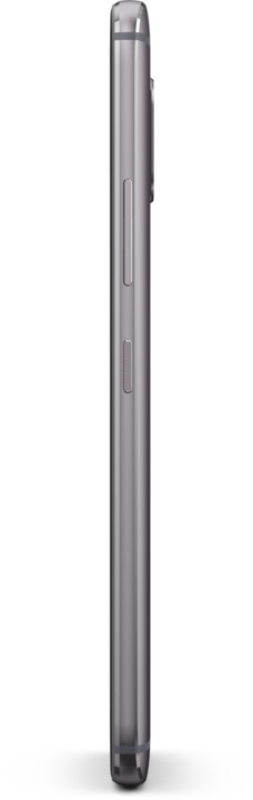 Lenovo Moto M - 32GB, LTE, DualSim, šedá_1319434624