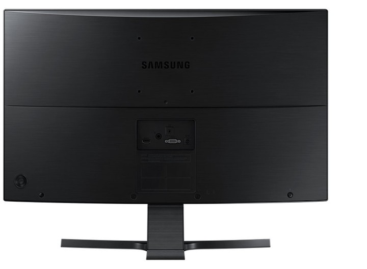 Samsung S27E510C - LED monitor 27&quot;_1882758752