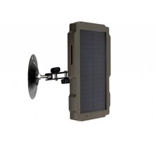 EVOLVEO solární panel SP1 pro StrongVision, 1500mAh, IP65_887305378