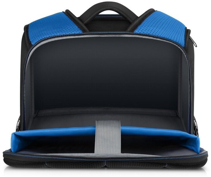 Dell Essential Backpack 15, černý_1846730973