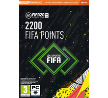FIFA 20 - 2200 FUT Points (PC)_2113470094