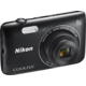 Nikon Coolpix A300, černá