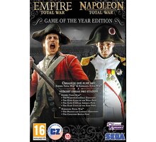 Empire Platinum Pack (PC)_1054750392