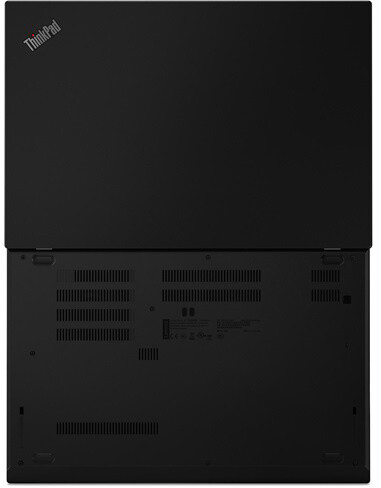 Lenovo ThinkPad L590, černá_2041043701